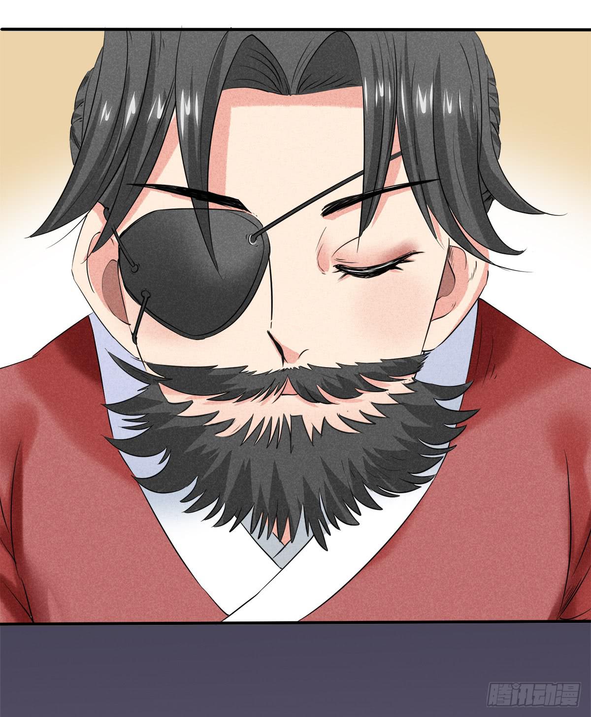 打入敌后-第10话