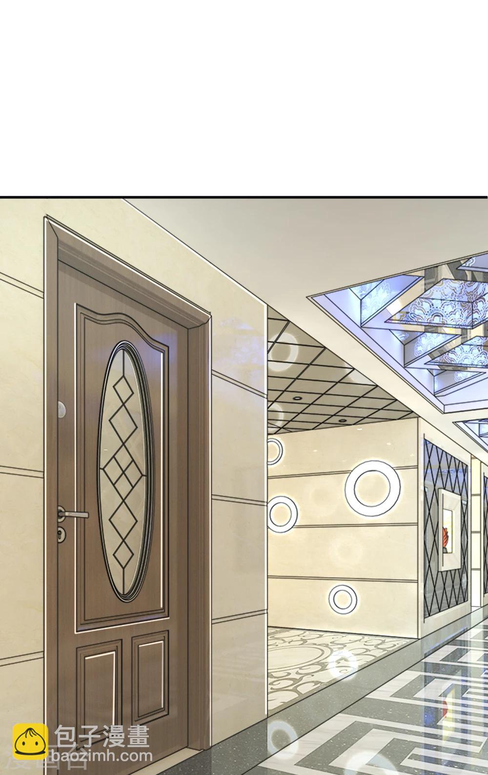 入骨婚寵:霸道總裁的錯嫁小甜心 - 第17話 你和我什麼關係 - 1