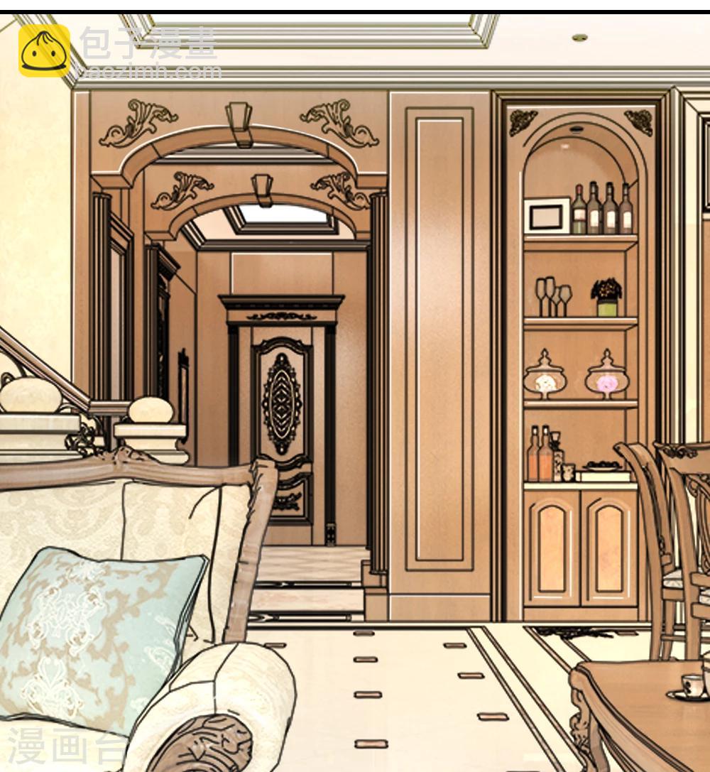 入骨婚寵:霸道總裁的錯嫁小甜心 - 第7話 流言四起正主到 - 1