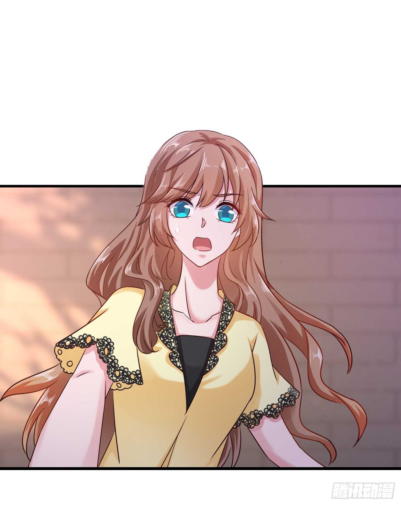 296 我绝不会放手！-第160话