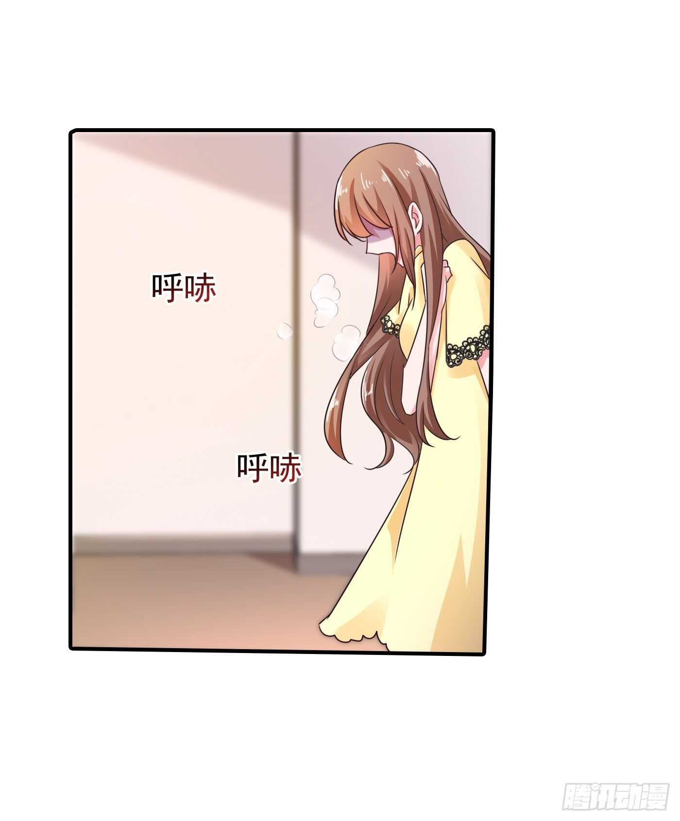 296 我绝不会放手！-第160话