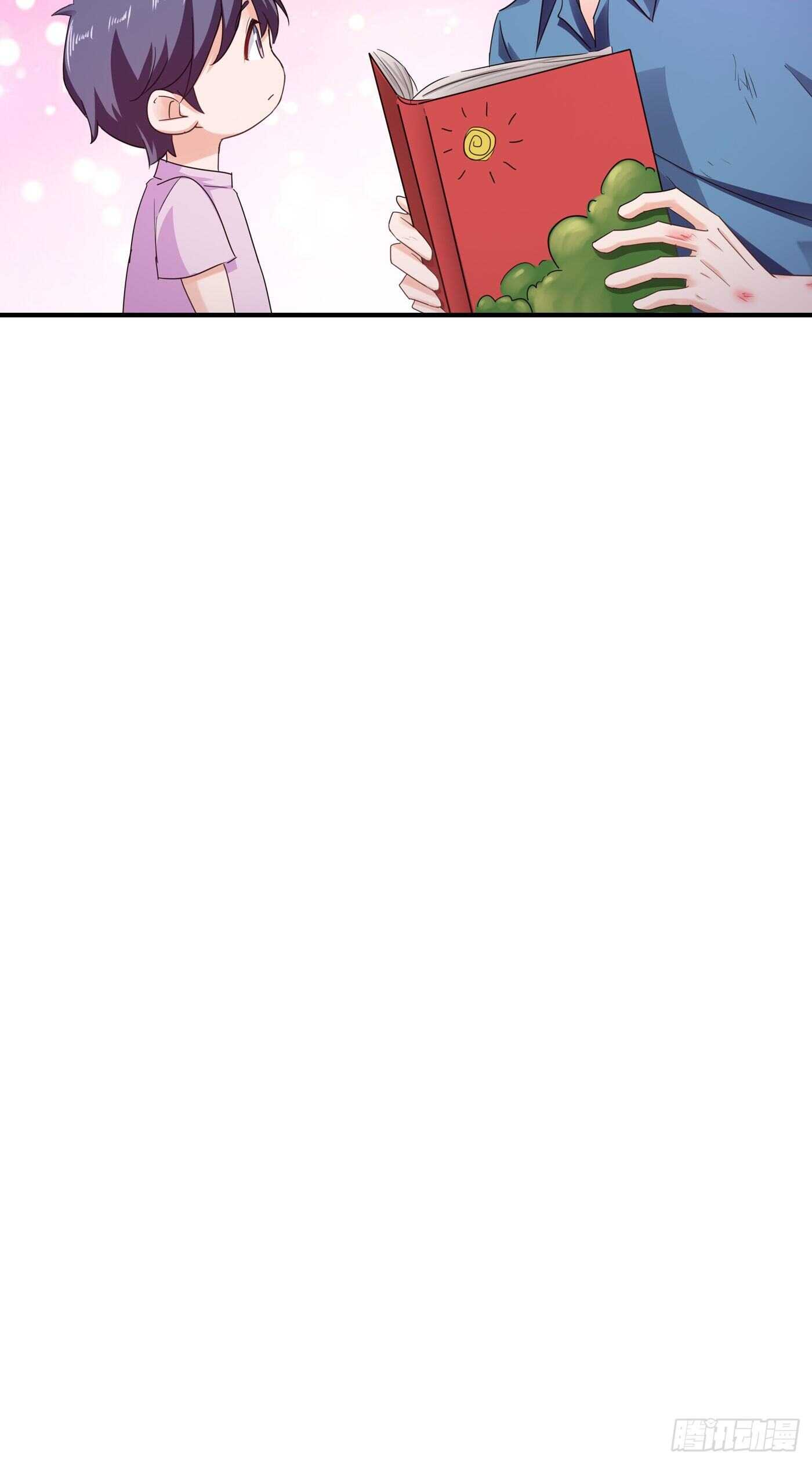 298 封行朗，读给我听！-第162话