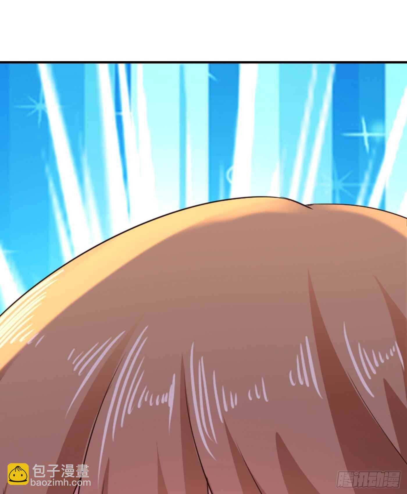 300 我们总裁独宠蓝悠悠-第164话