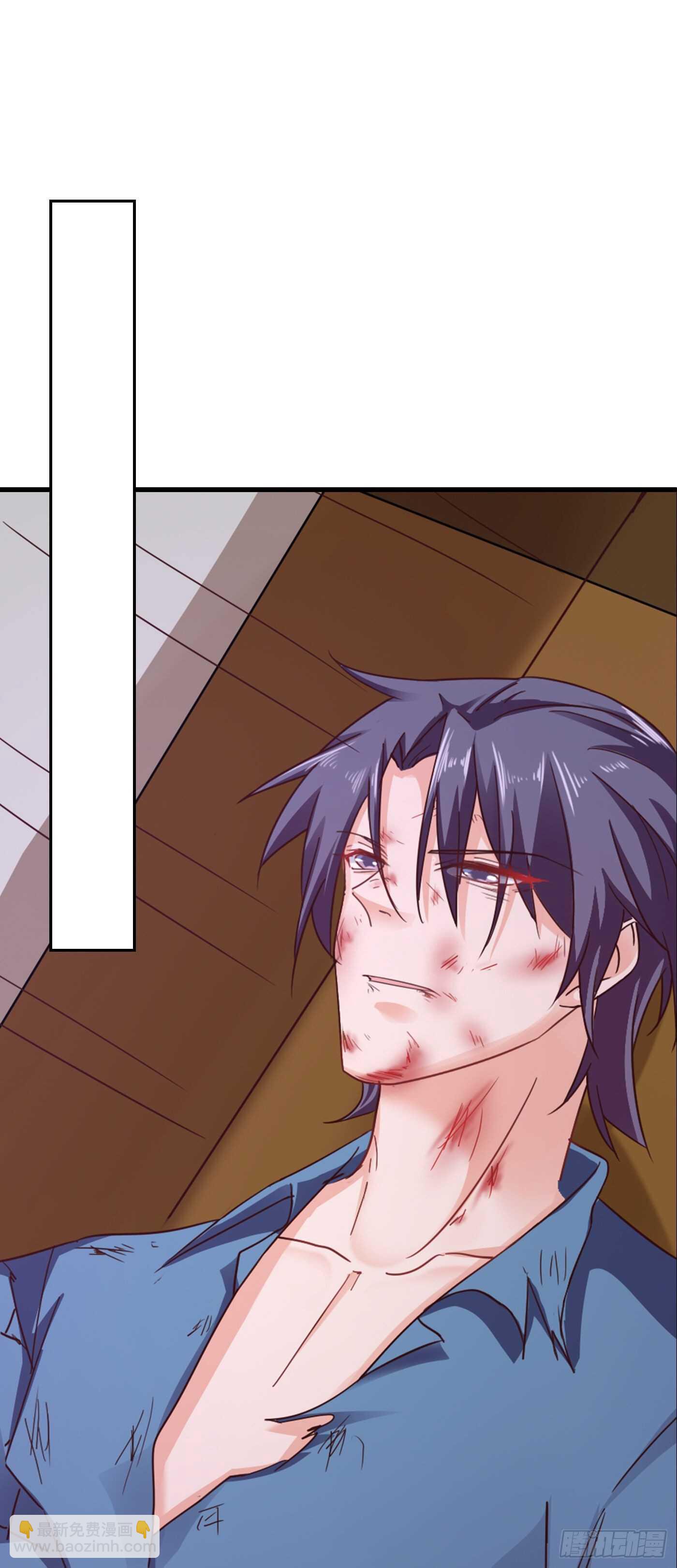 304 制成活人木乃伊？！-第168话