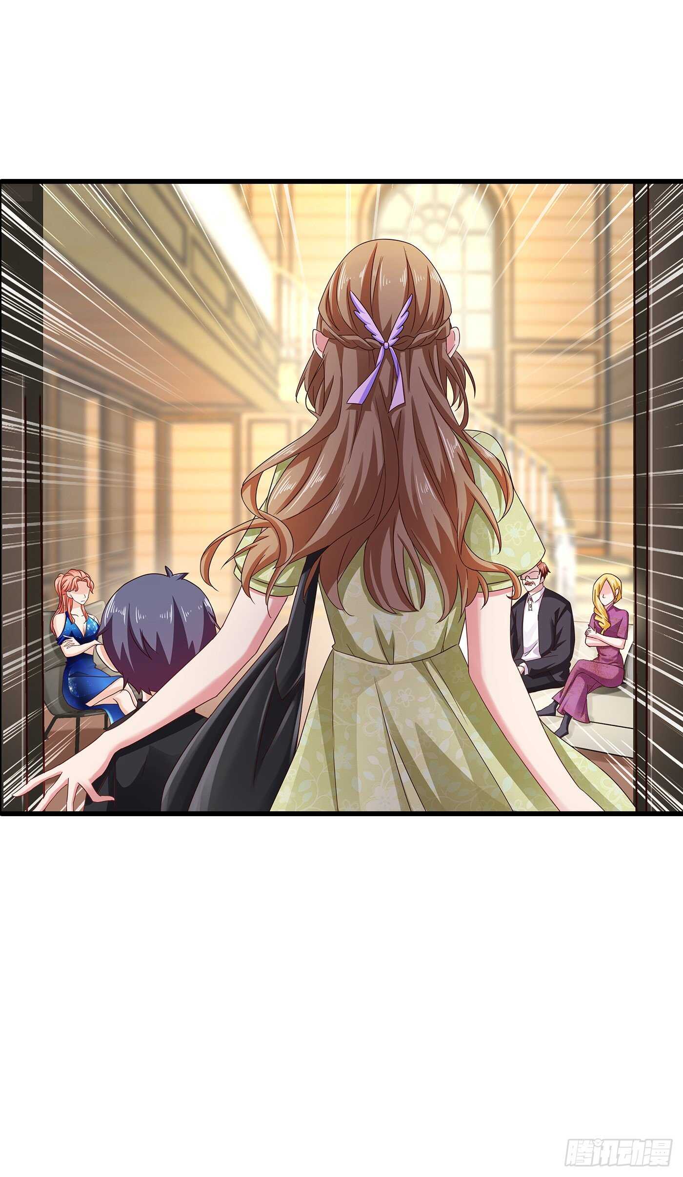 309 三个月追回林雪落！-第172话