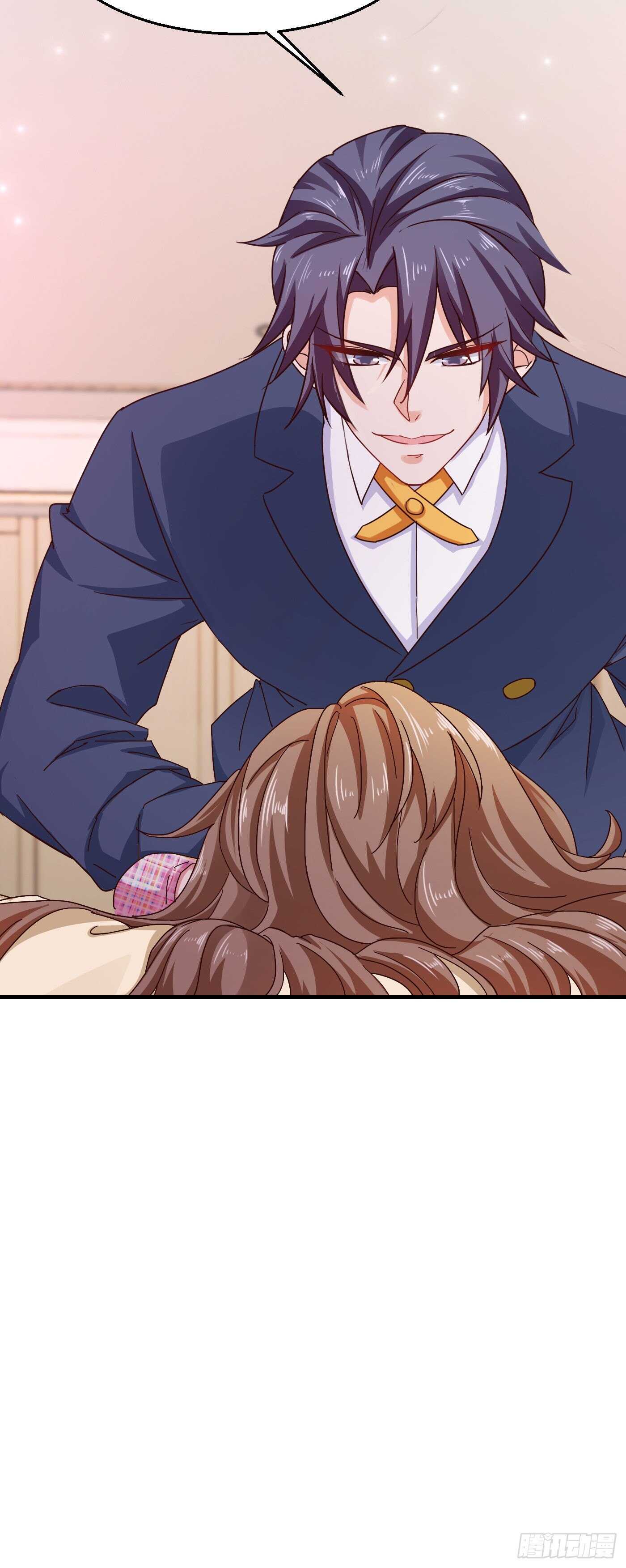 317 诺诺的任务-第180话