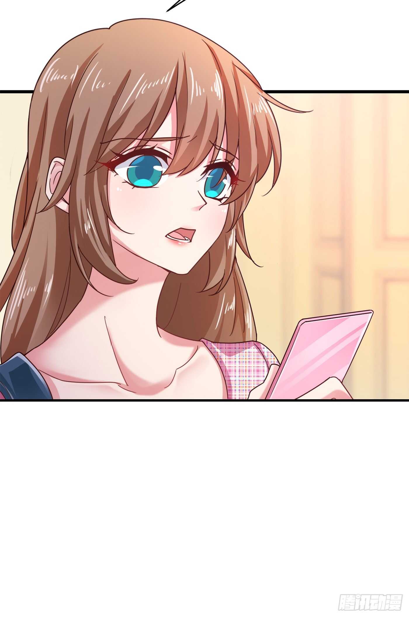 319 我在相亲！-第182话