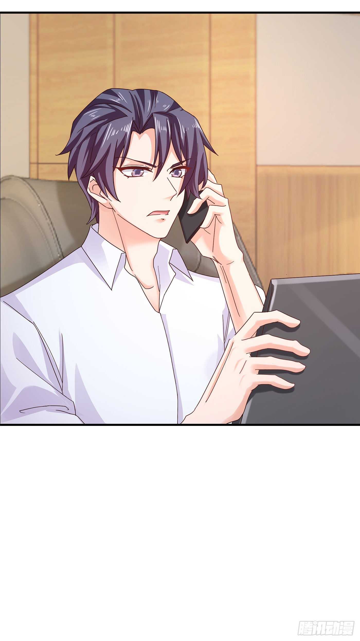 325 封行朗和严邦传绯闻-第188话