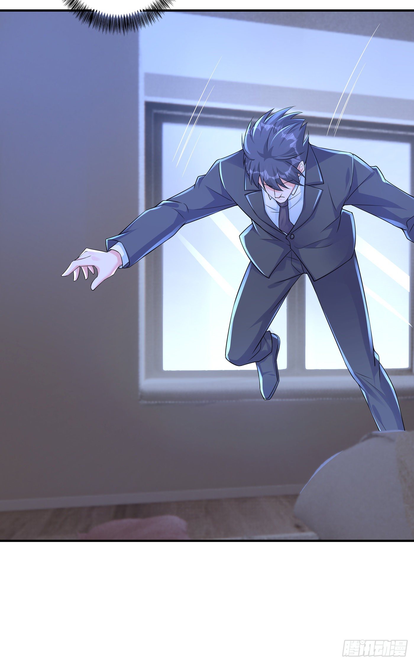 377 团团不见了？！-第220话