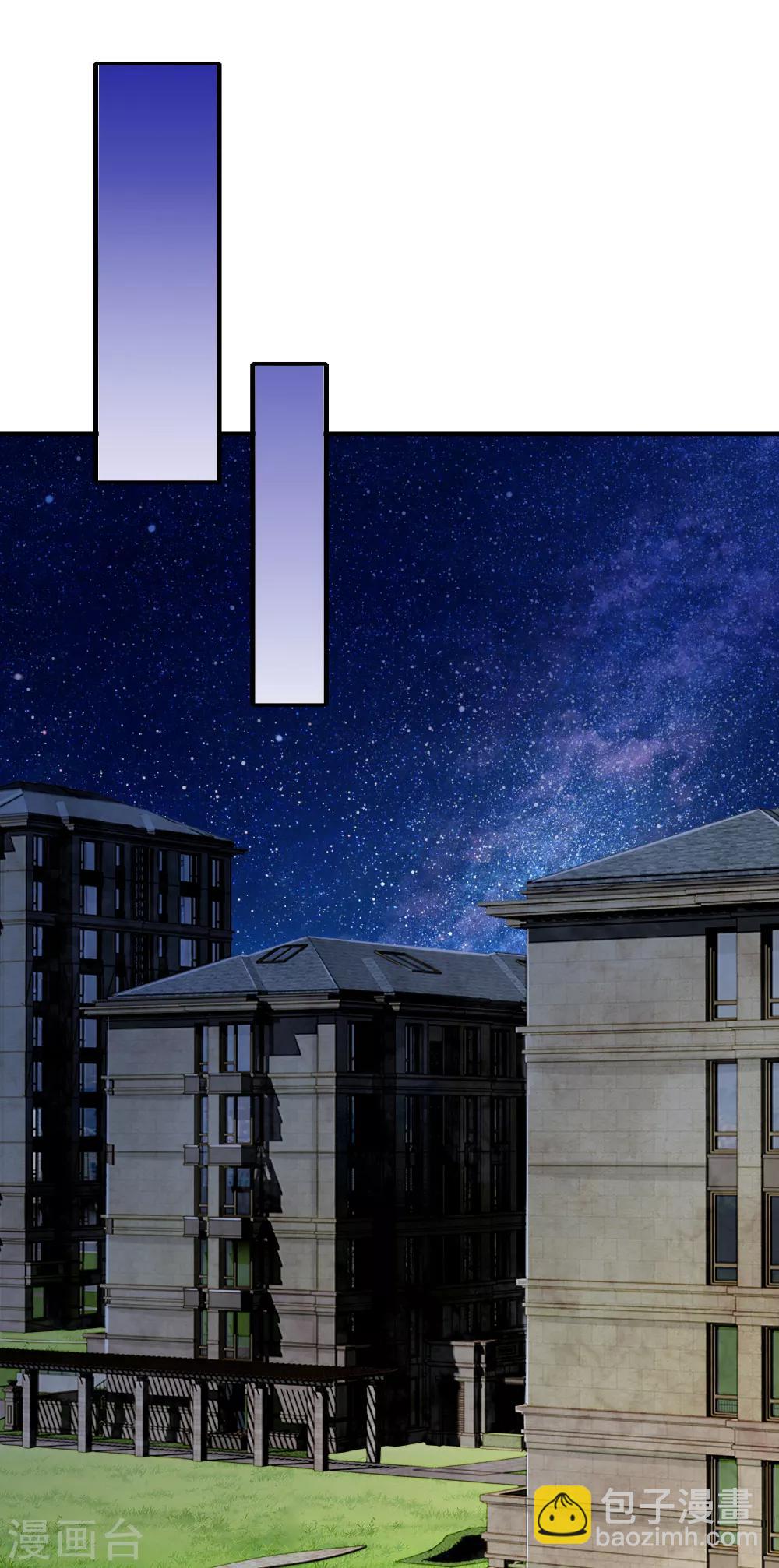 第10话 美食家泠心-第10话