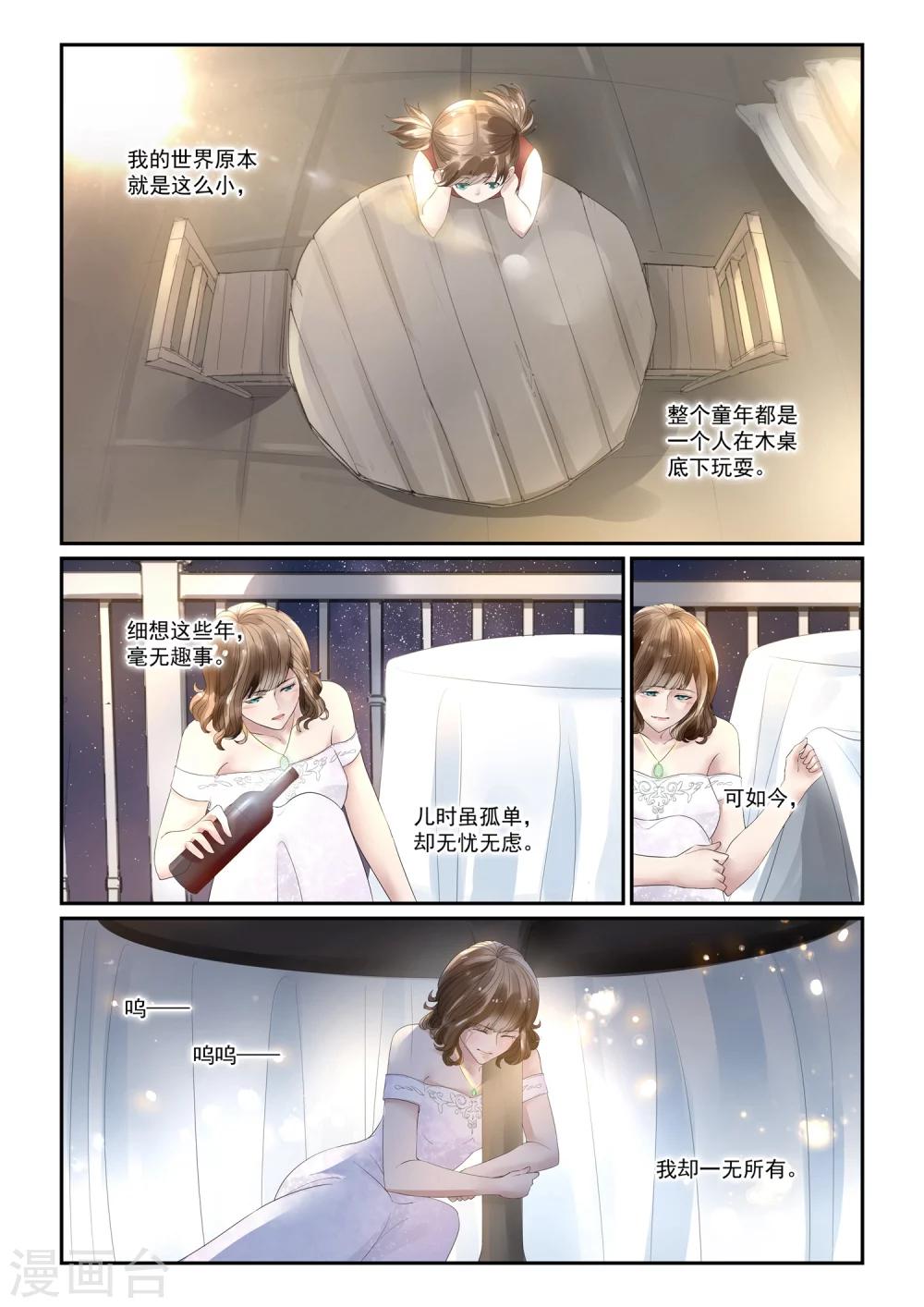 第2话 豪门相亲会-第2话