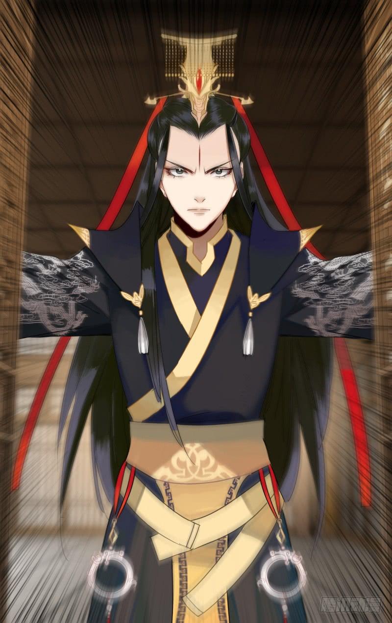 昭华篇-第二十二话-第128话