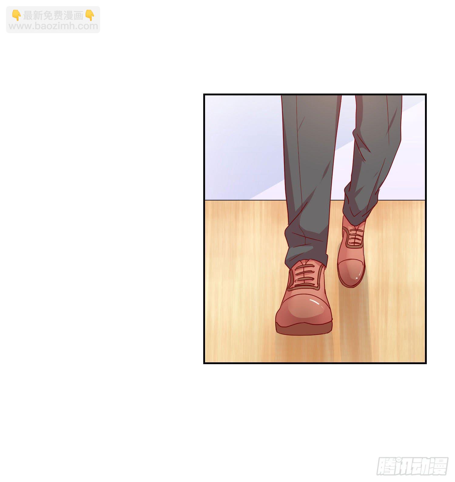 神秘组织-第106话