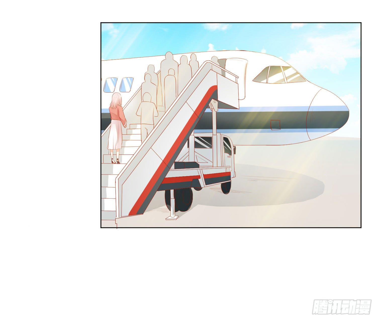 神秘组织-第106话