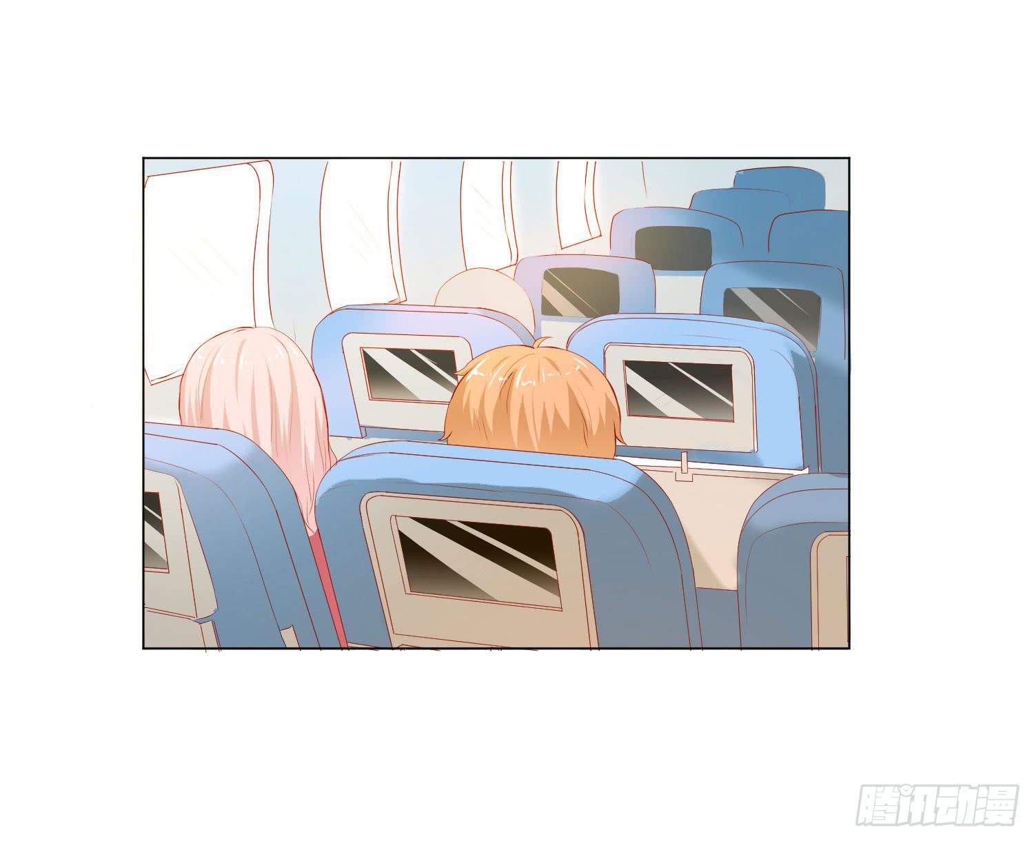 神秘组织-第106话