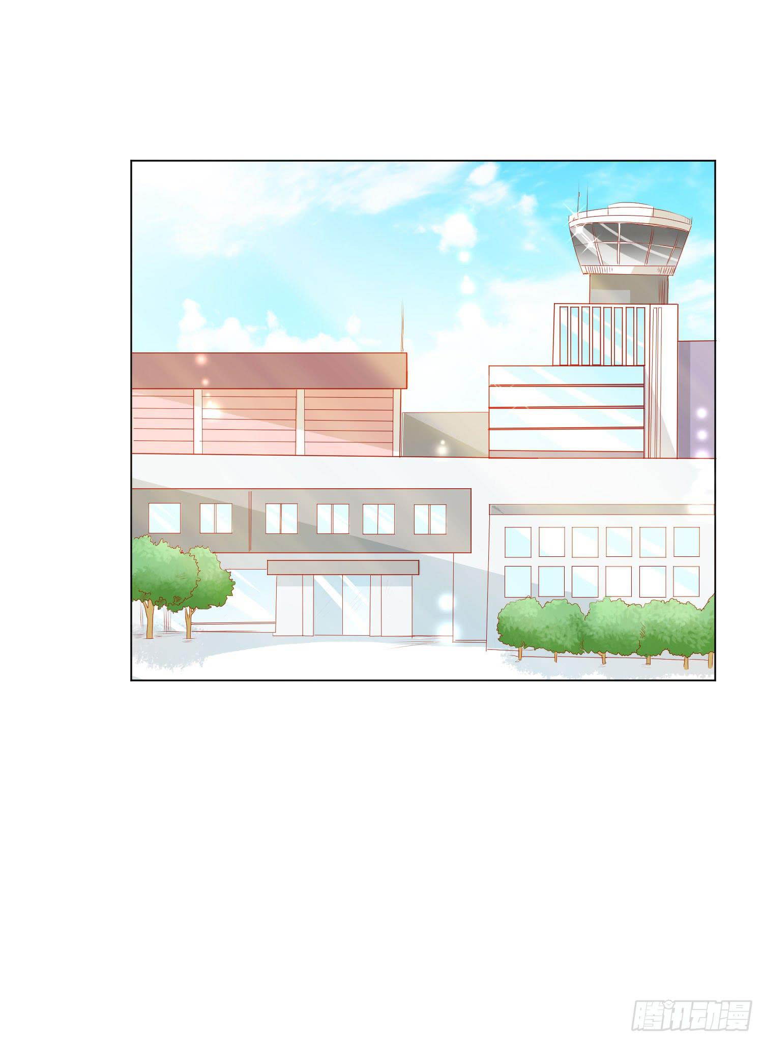 神秘组织-第106话