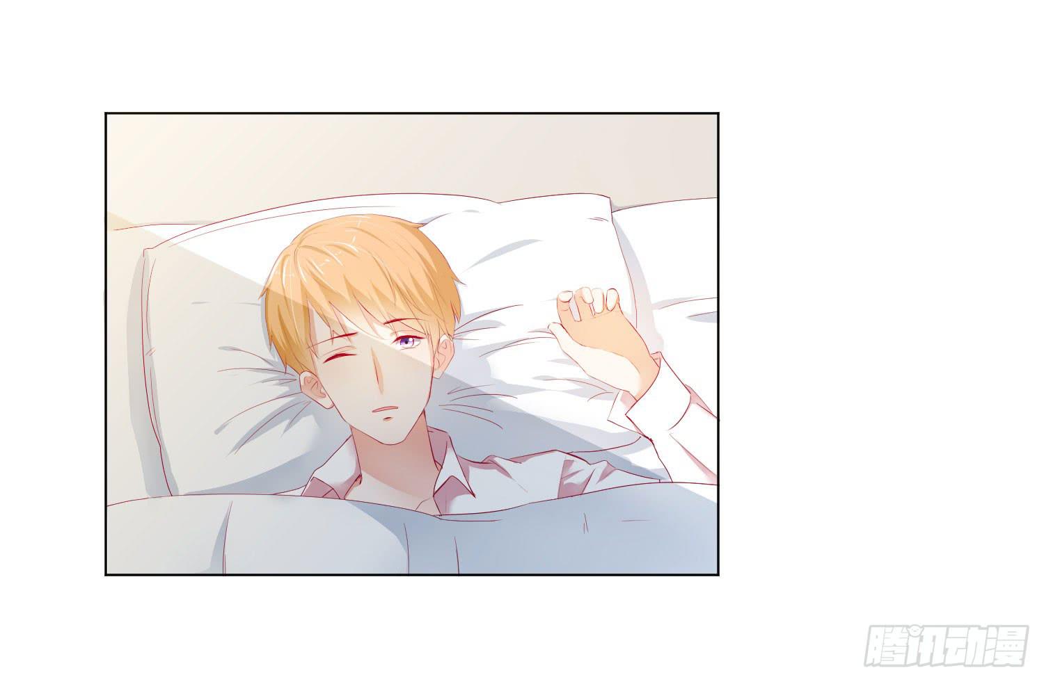 想的美(1/2)-第108话