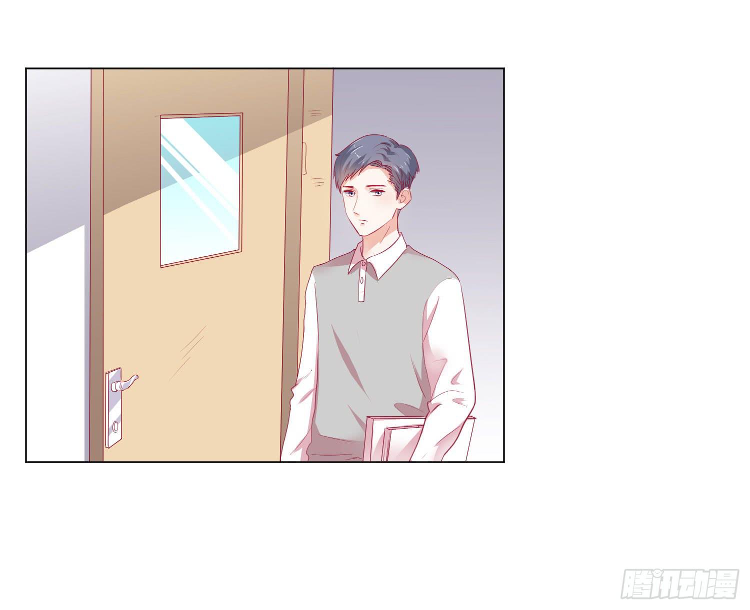 想的美(1/2)-第108话