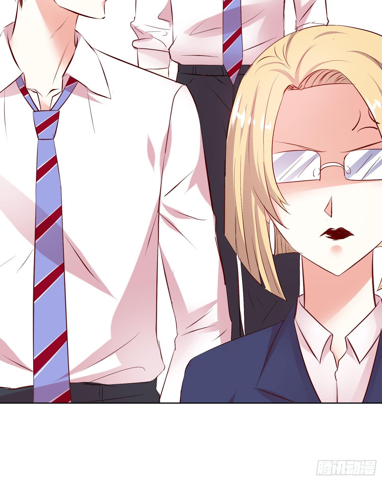 白天真受伤了(1/2)-第12话