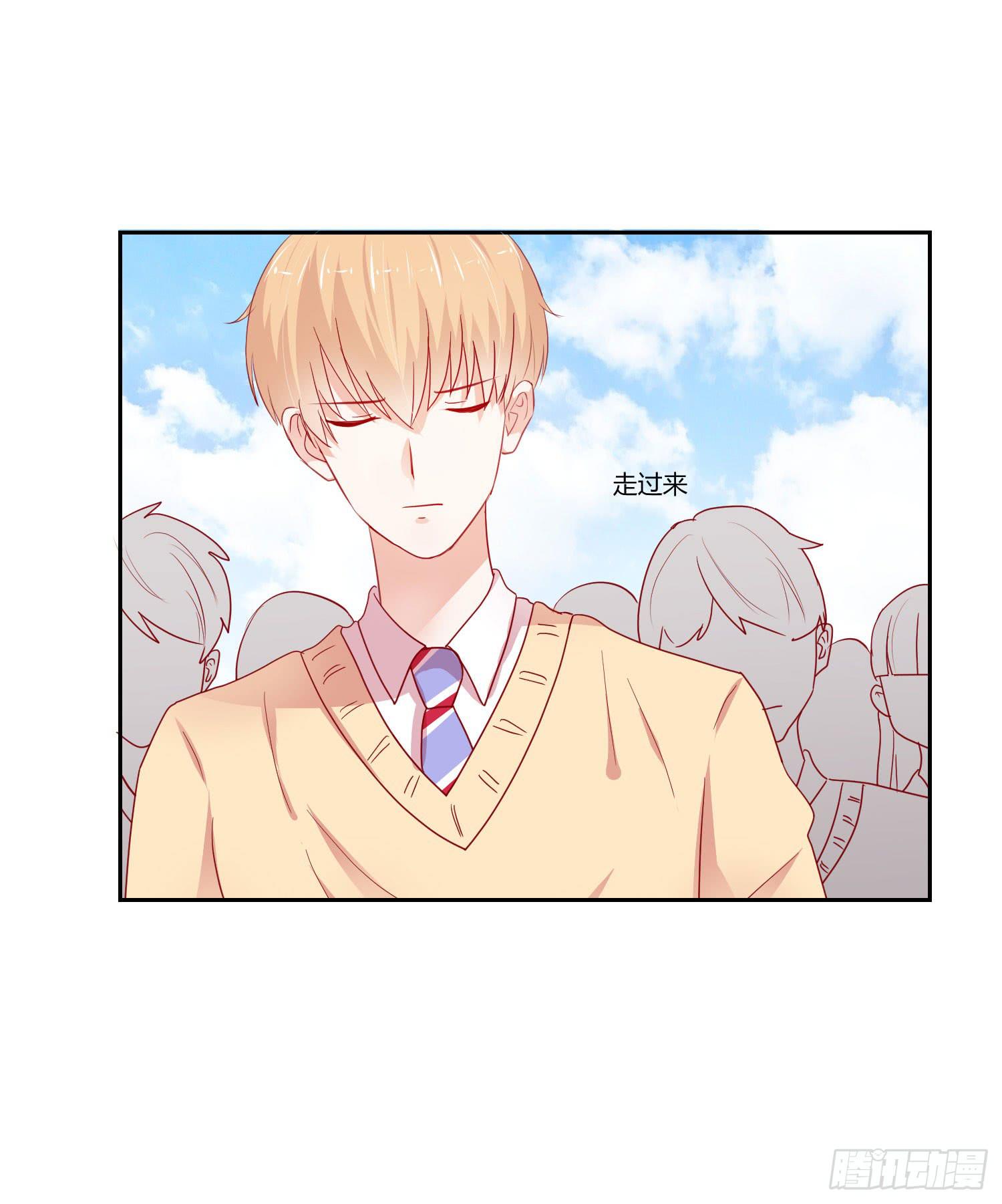 住手(1/2)-第112话