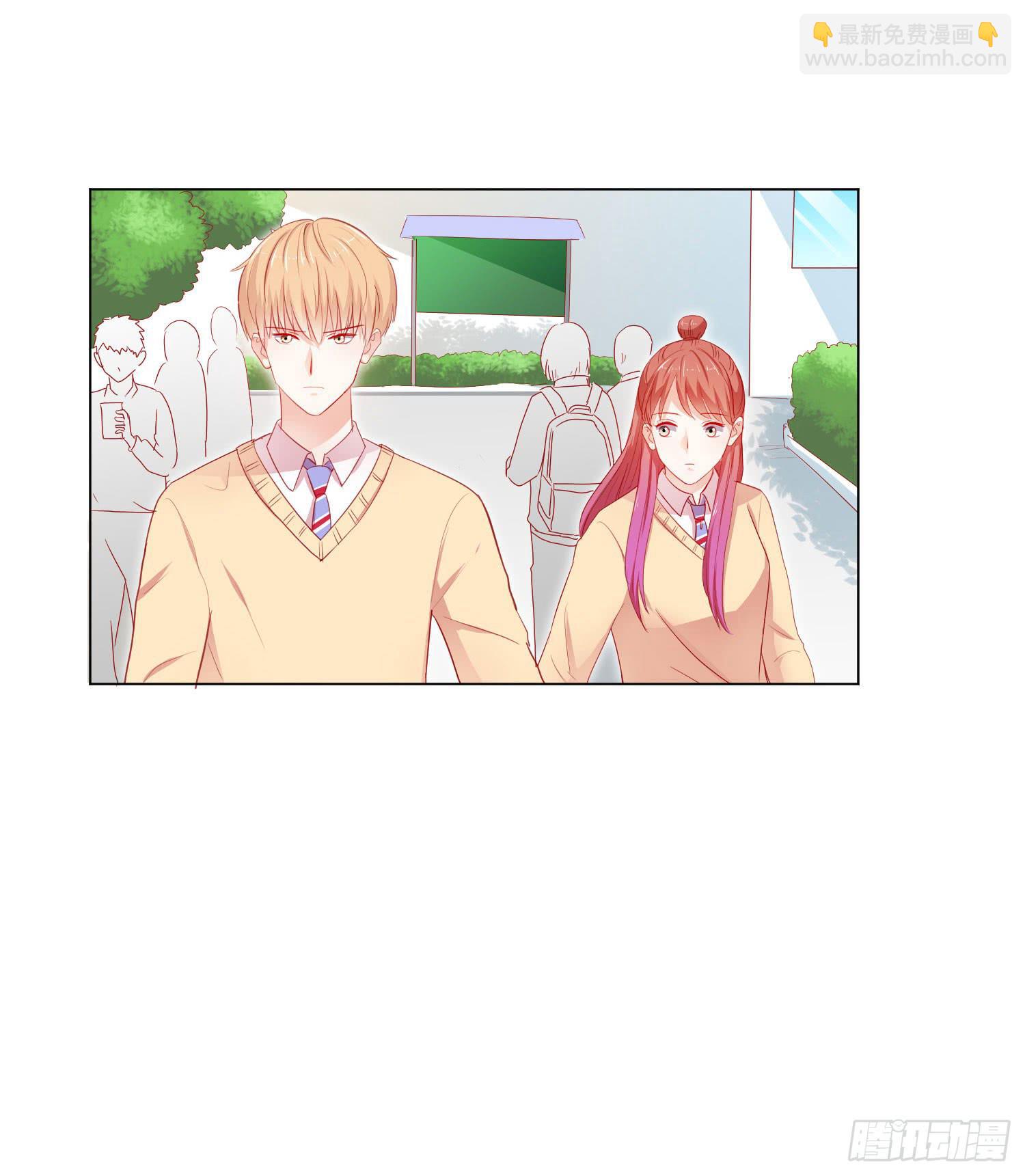 住手(1/2)-第112话