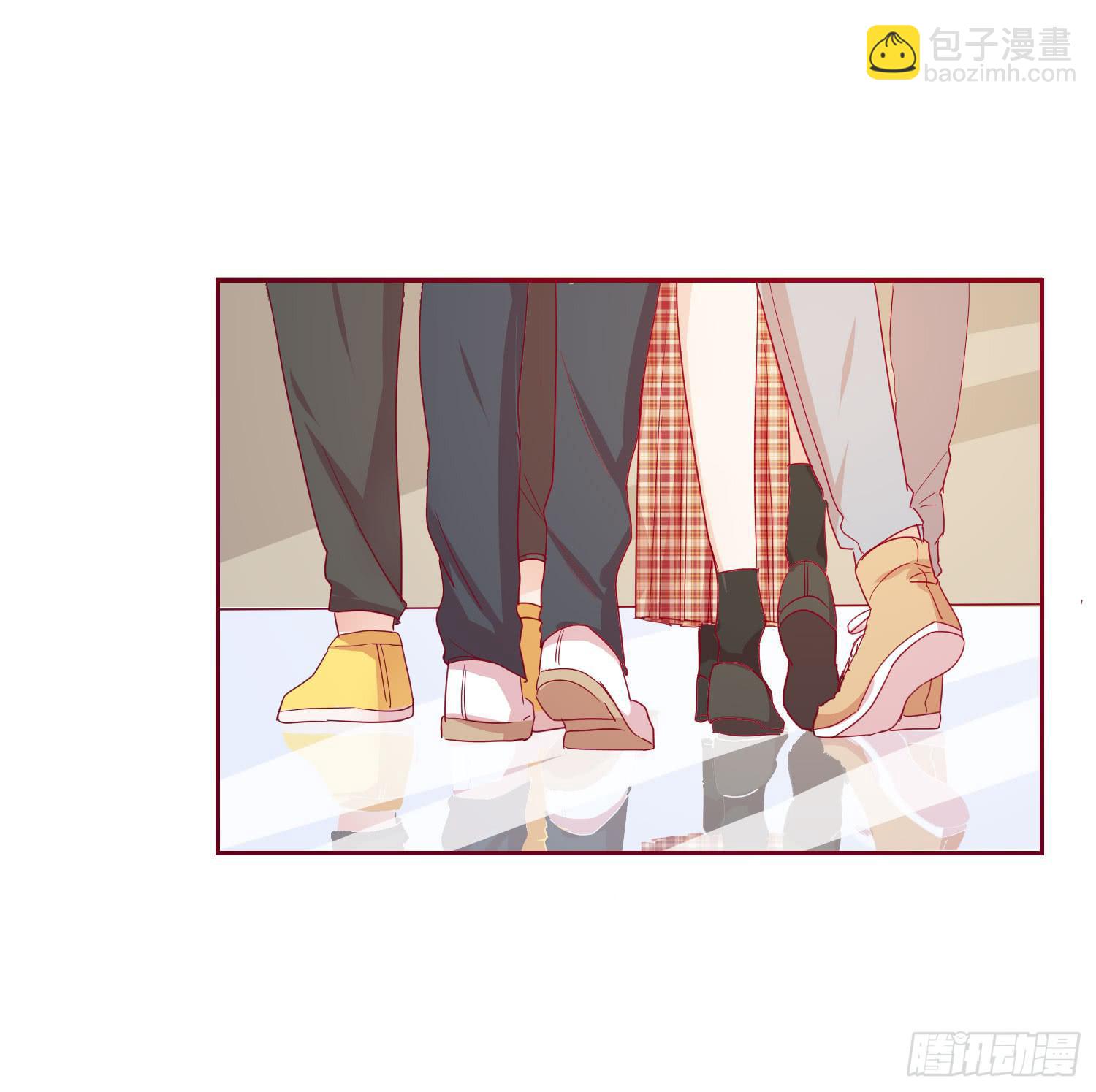 泡温泉(1/2)-第116话