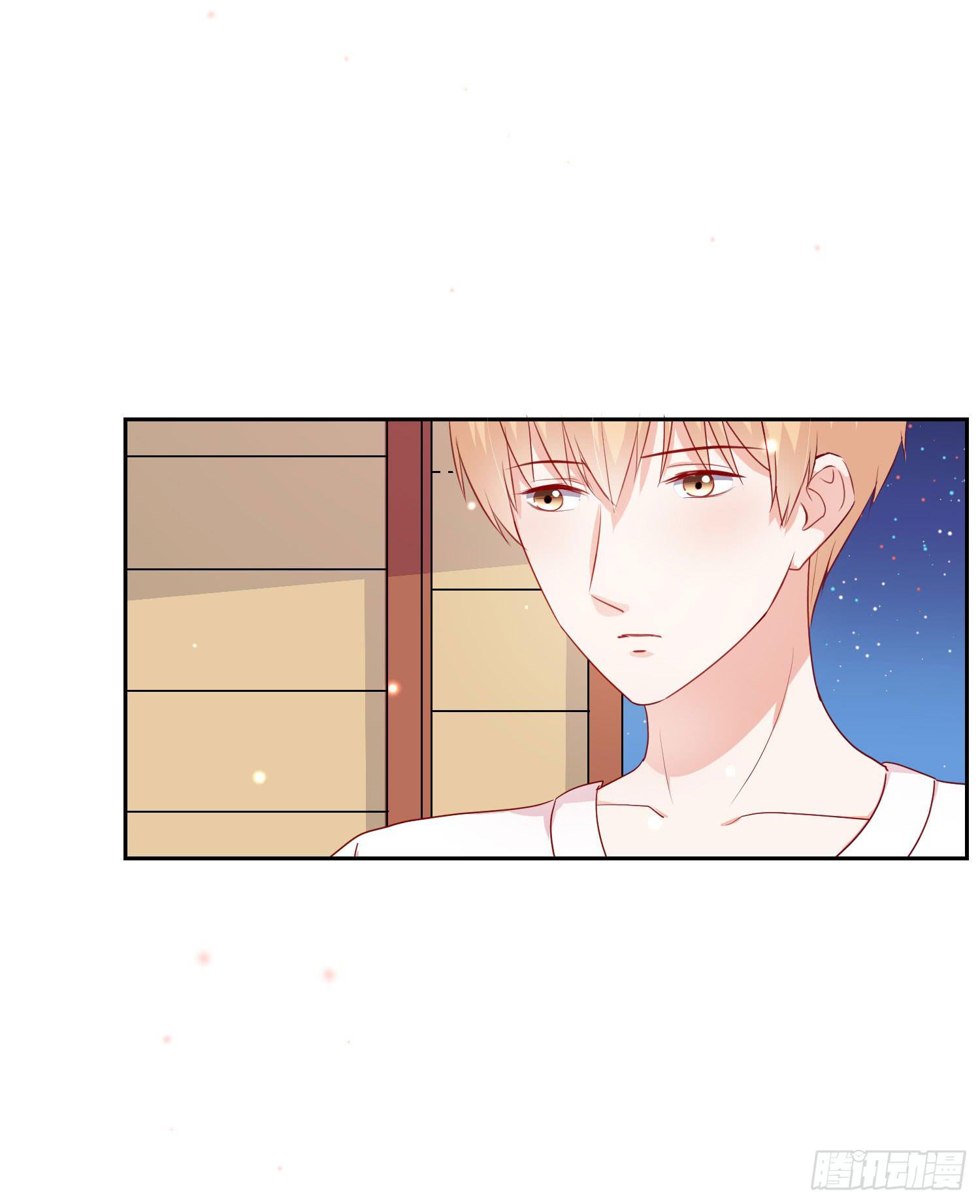 原本的你(1/2)-第118话