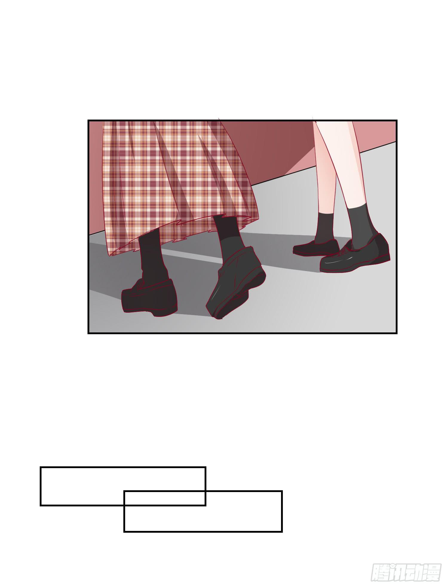 寻求帮助(1/2)-第124话