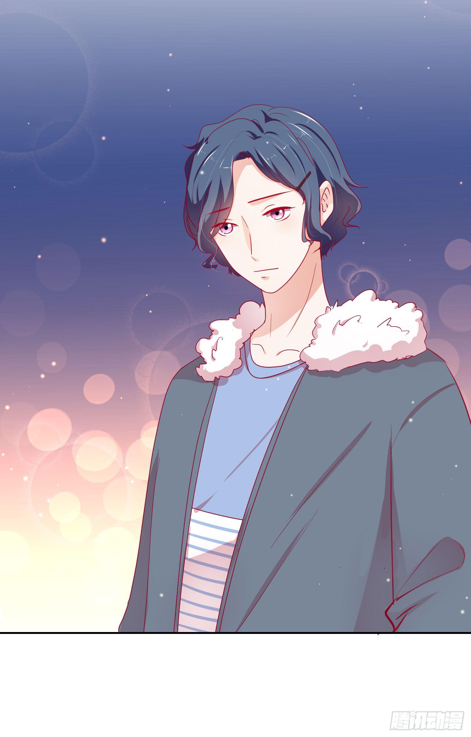 寻求帮助(1/2)-第124话