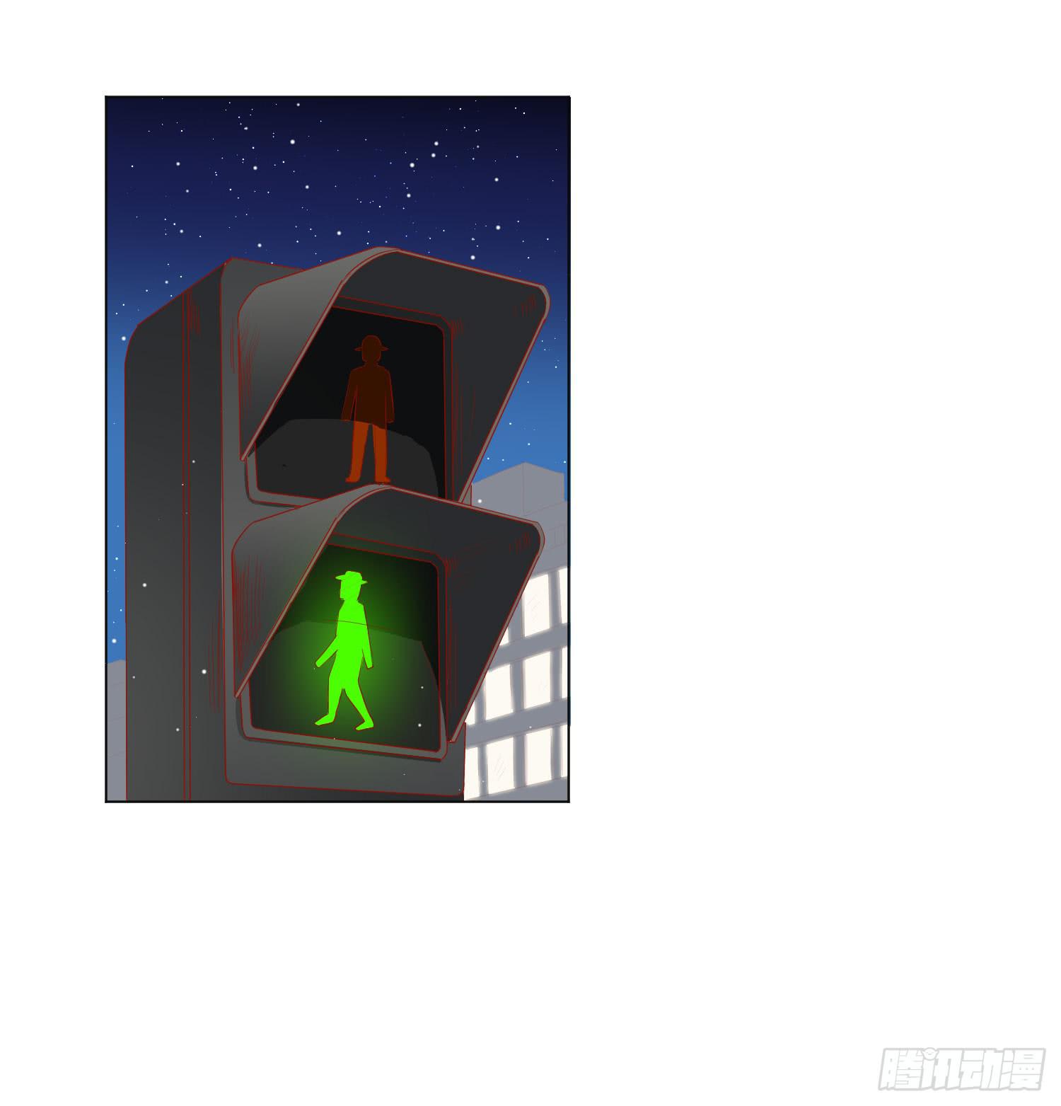 寻求帮助(1/2)-第124话