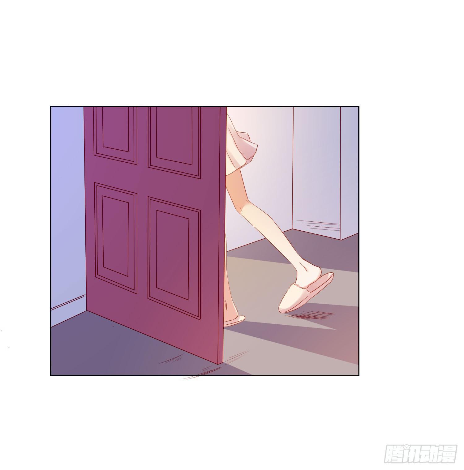 最好的礼物(1/2)-第126话