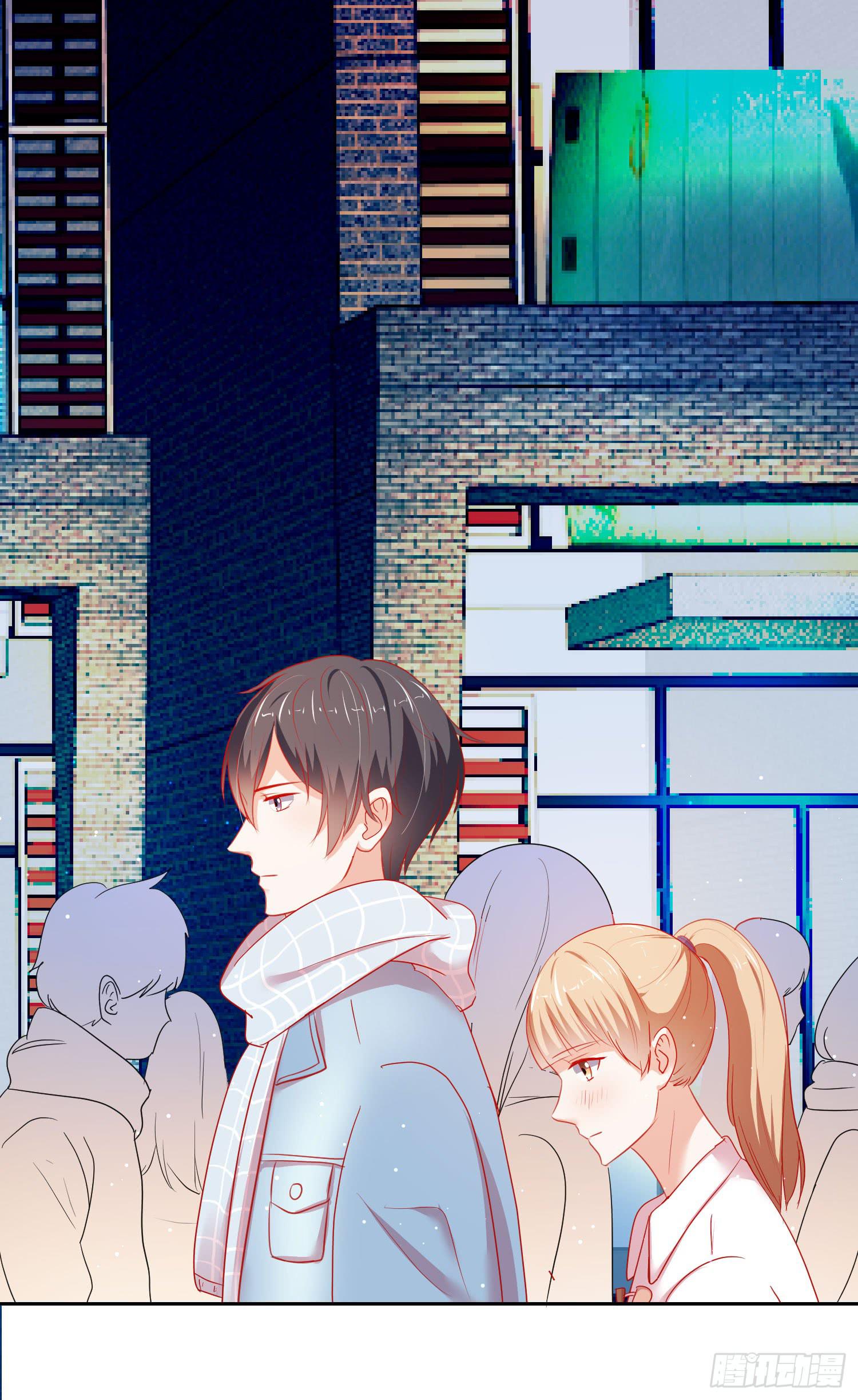 最好的礼物(1/2)-第126话