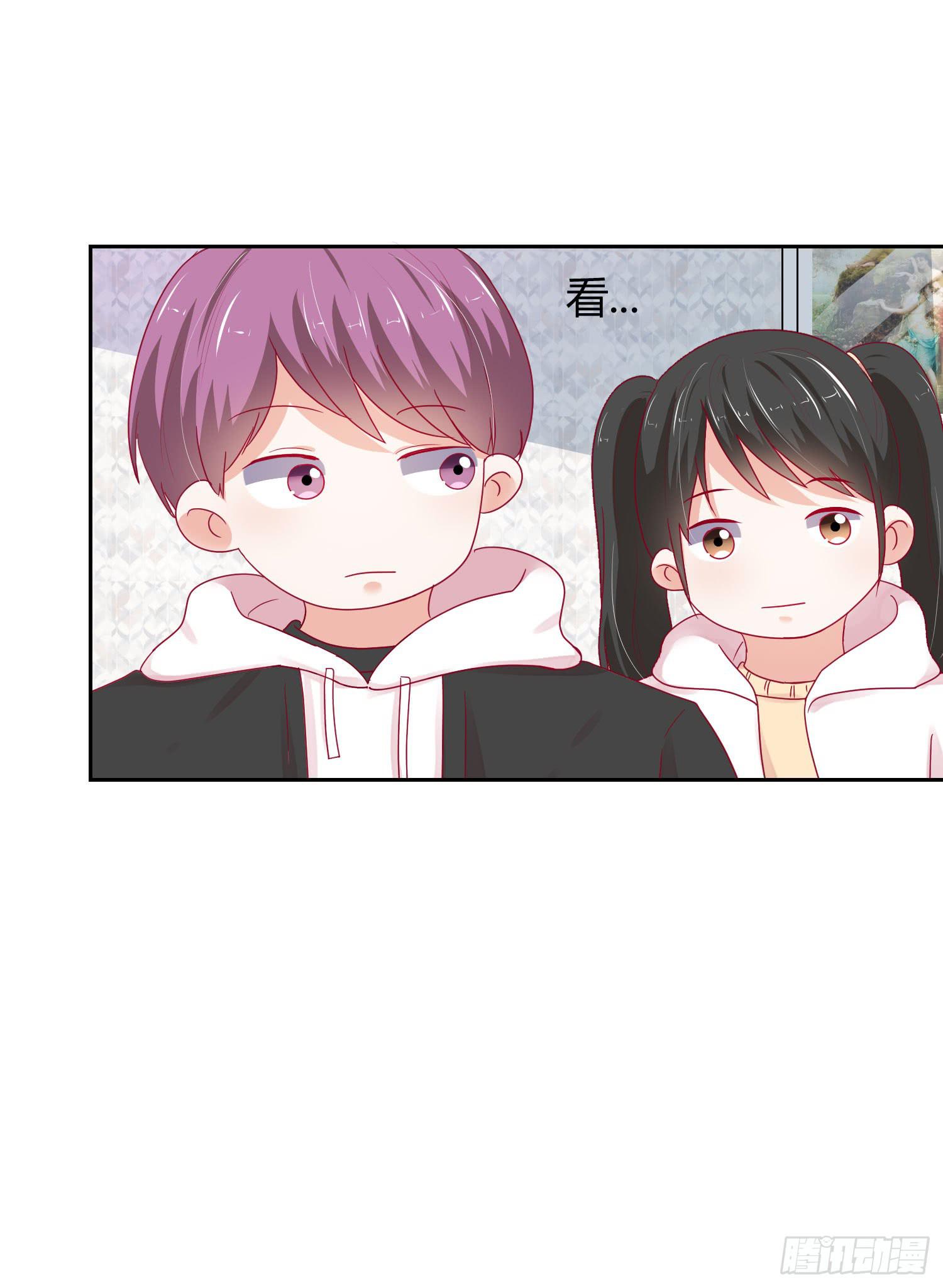 报答恩情(1/2)-第128话