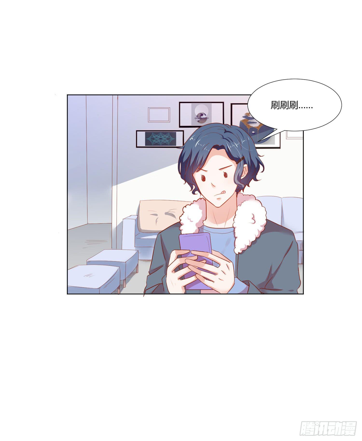 偶像的力量(1/2)-第130话