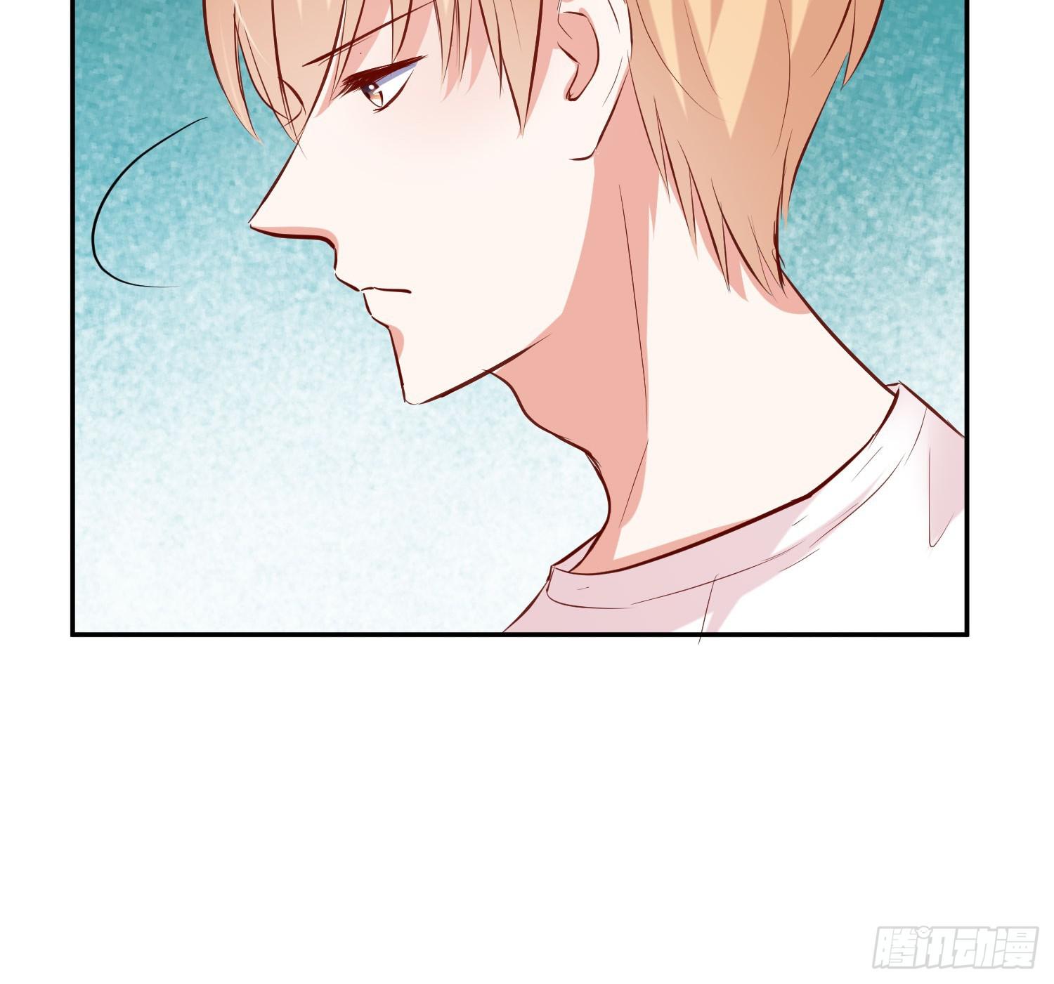 你怎么变了一个人(1/2)-第14话