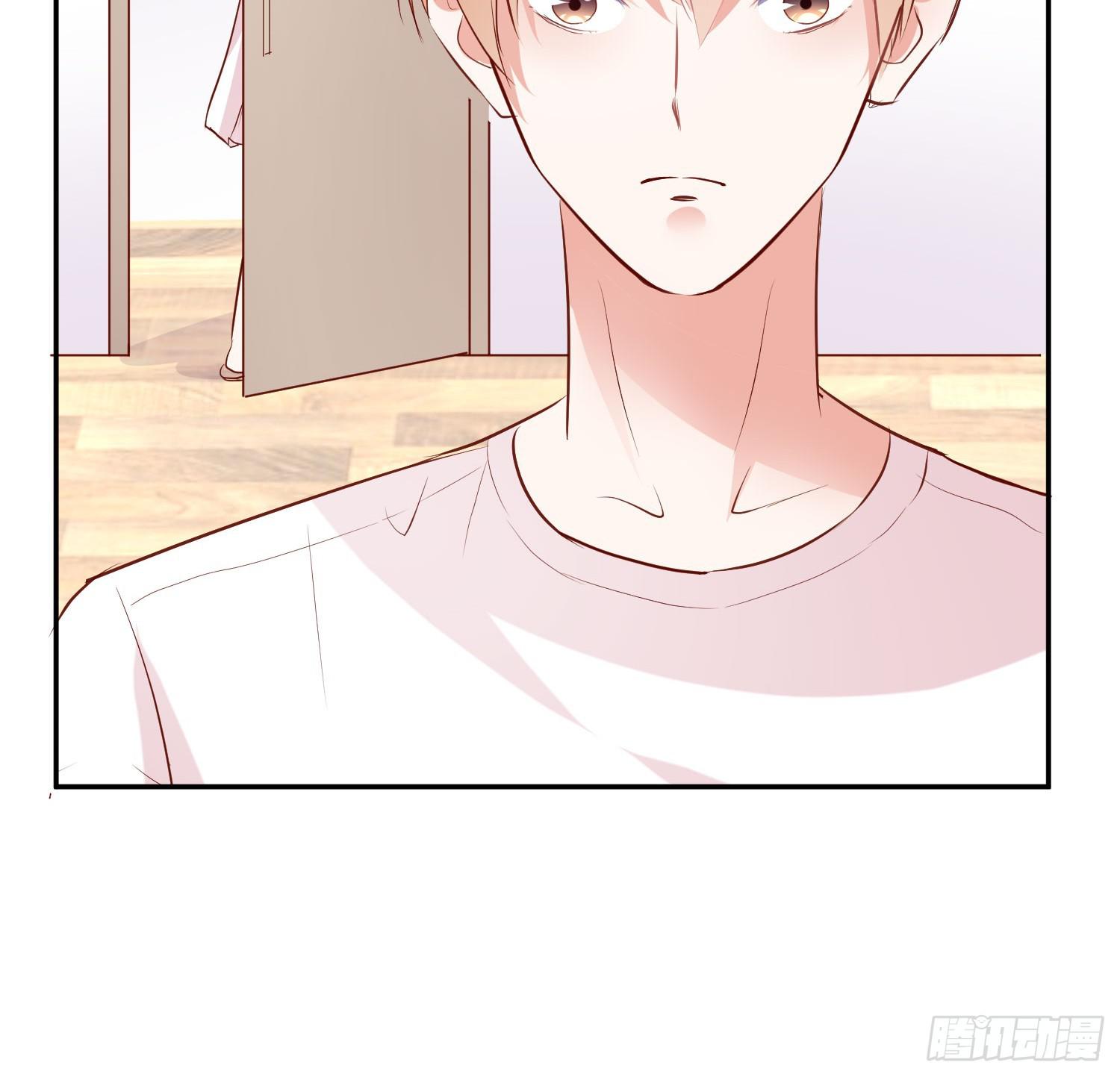 你怎么变了一个人(1/2)-第14话