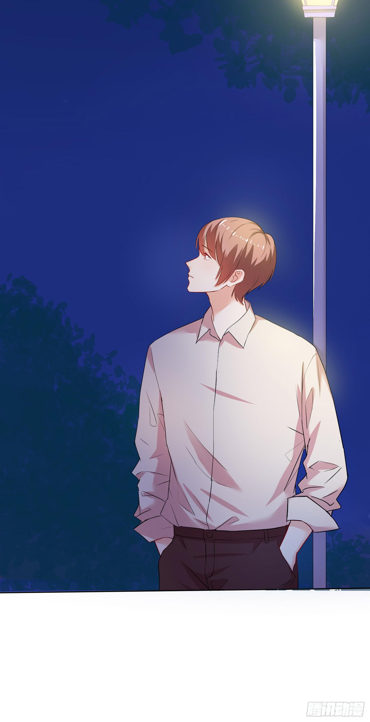 是情敌吗？(1/2)-第134话