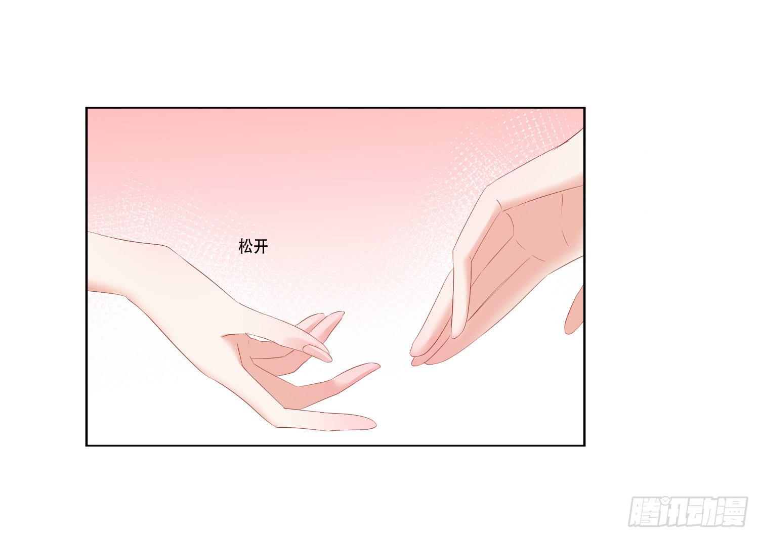是情敌吗？(1/2)-第134话
