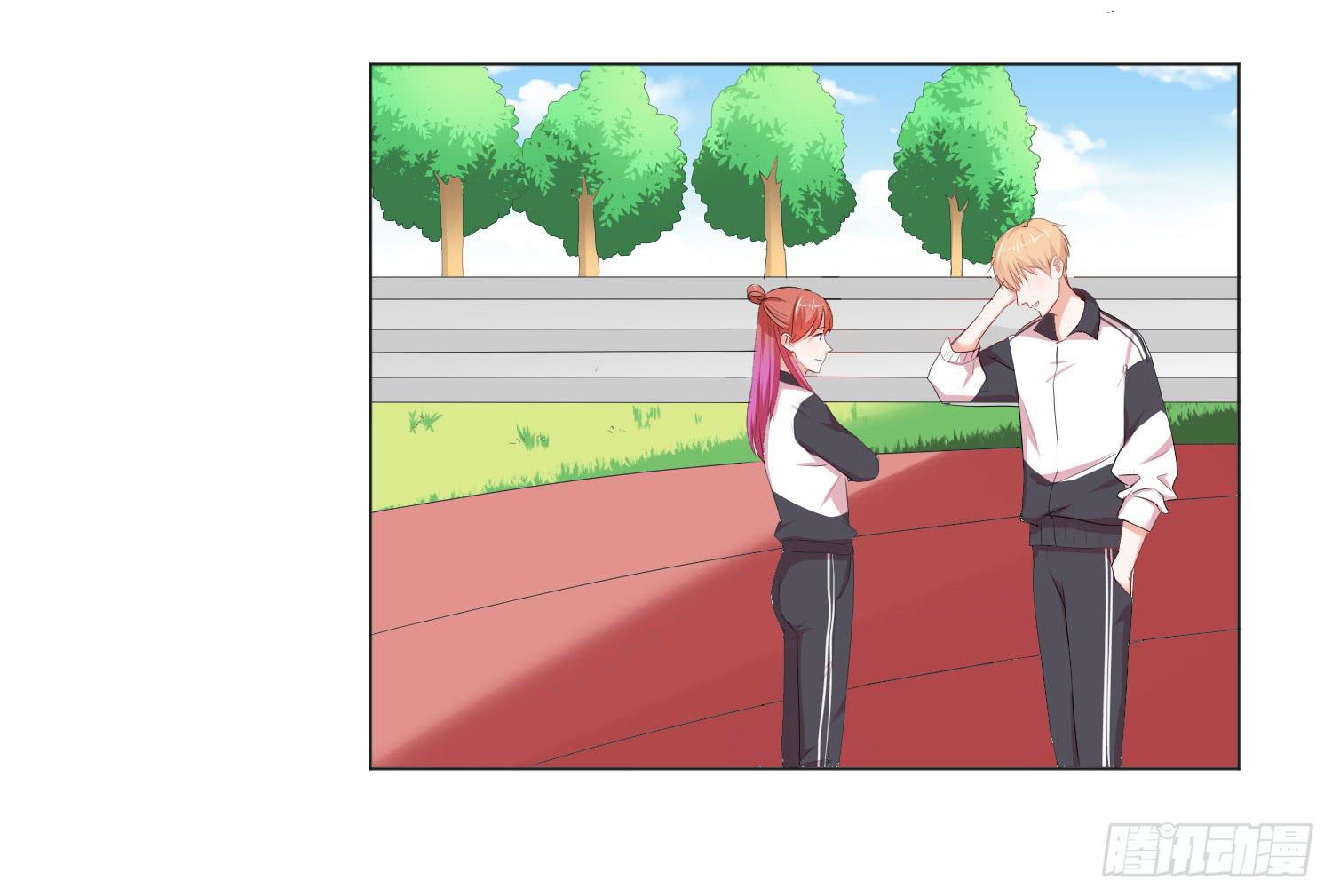 违法行为(1/2)-第136话