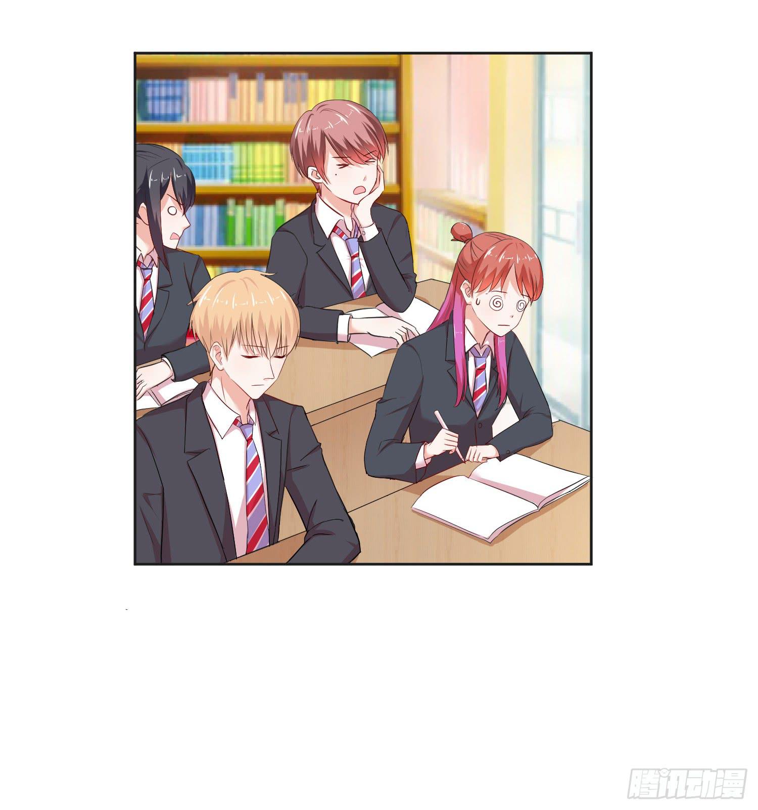 违法行为(1/2)-第136话