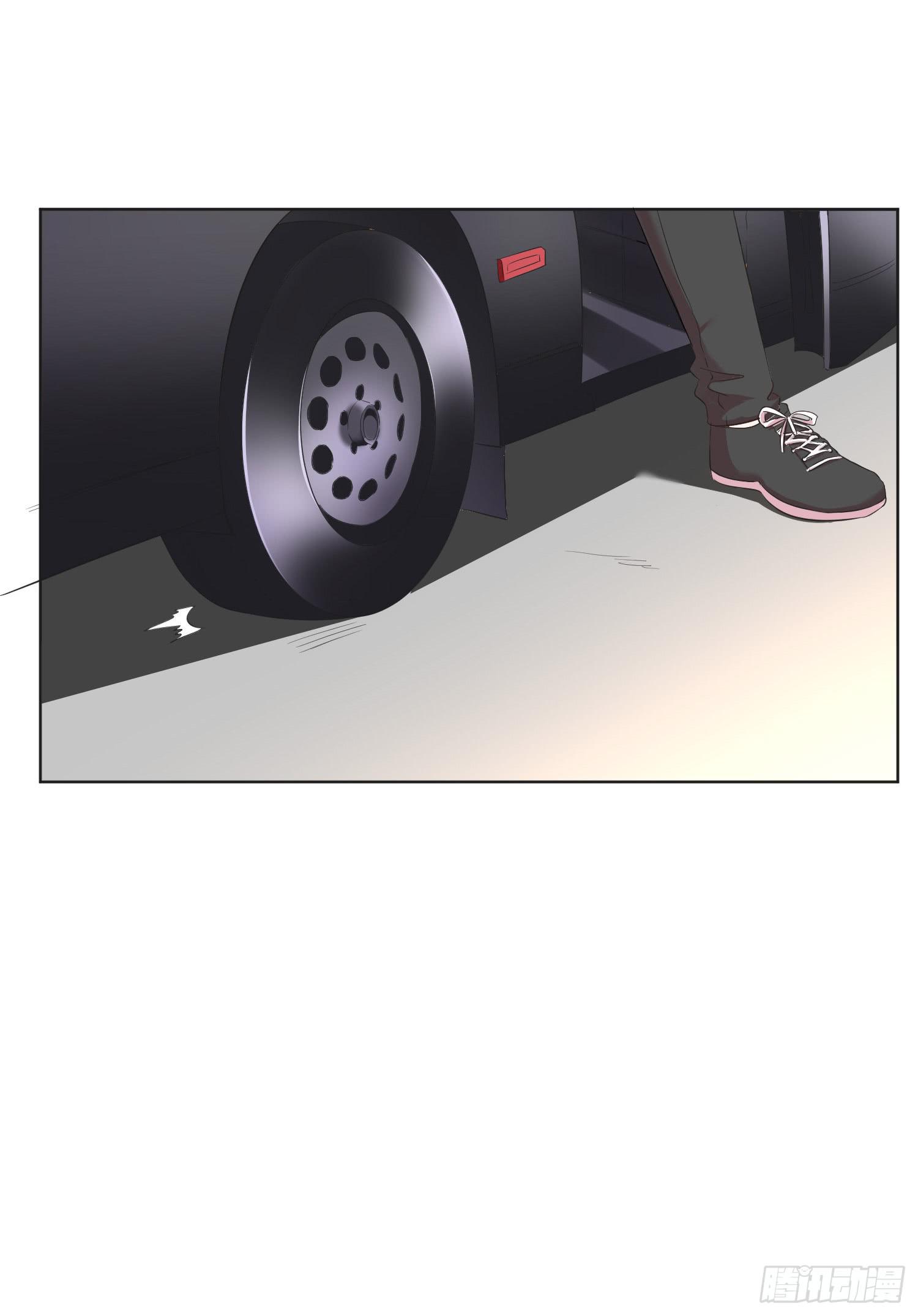 违法行为(1/2)-第136话