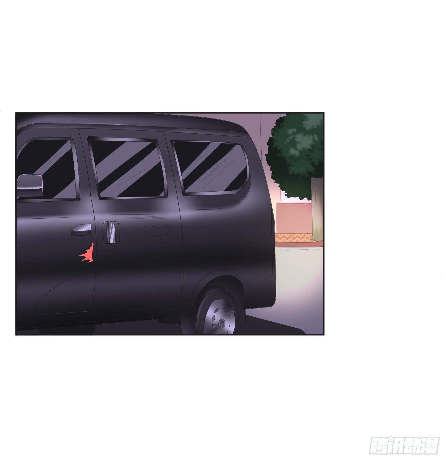 违法行为(1/2)-第136话