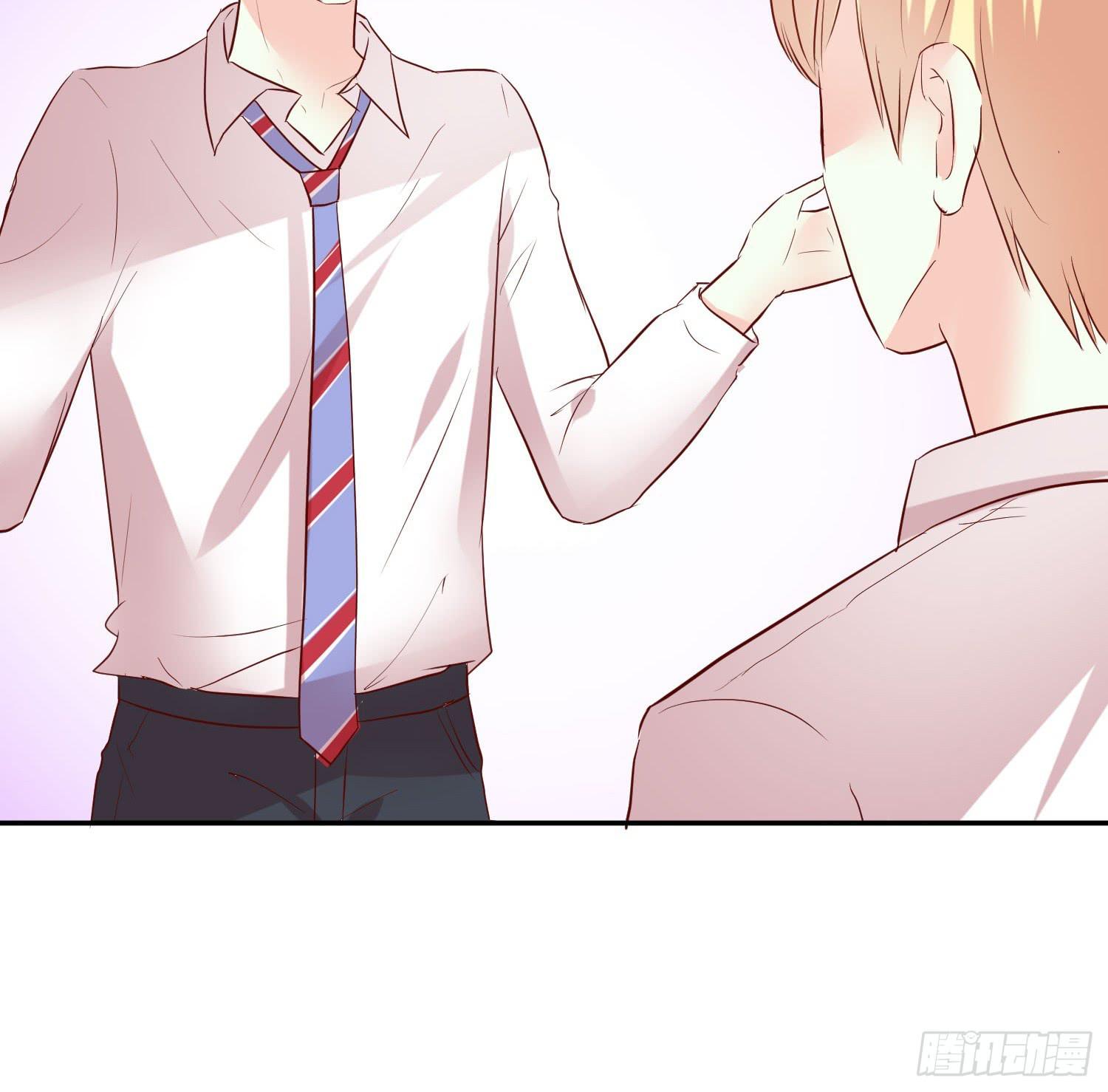 传说中的活动(1/2)-第18话