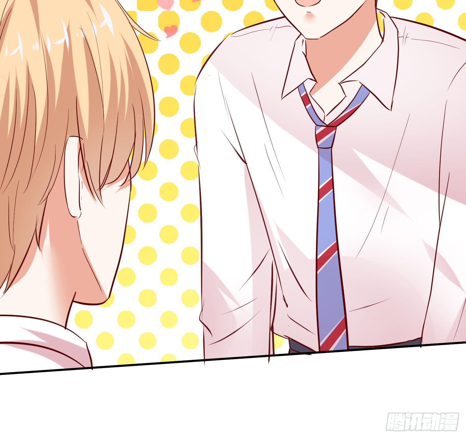 究竟选谁呢(1/2)-第20话