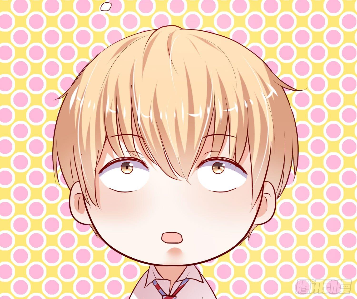 究竟选谁呢(1/2)-第20话