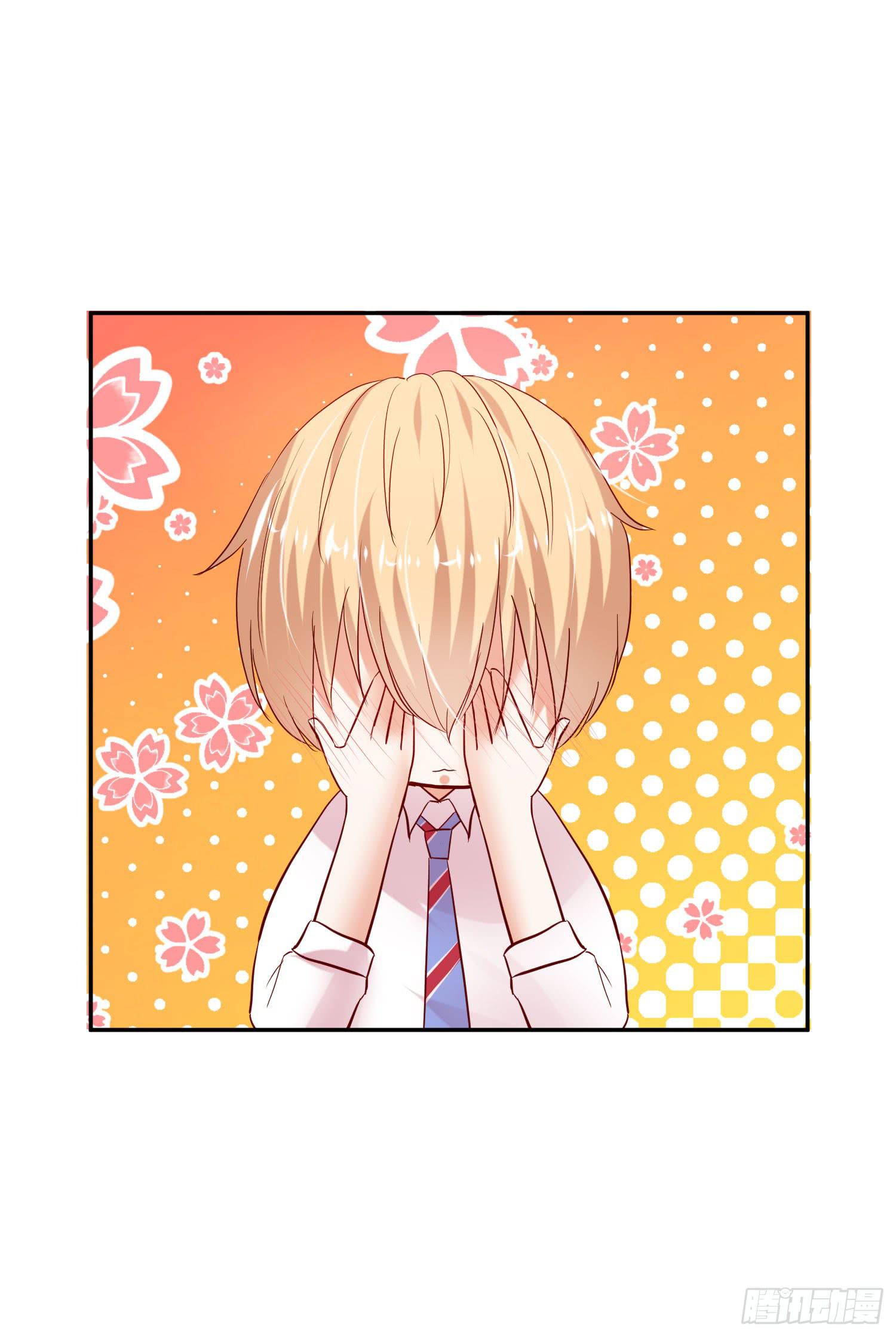 究竟选谁呢(1/2)-第20话