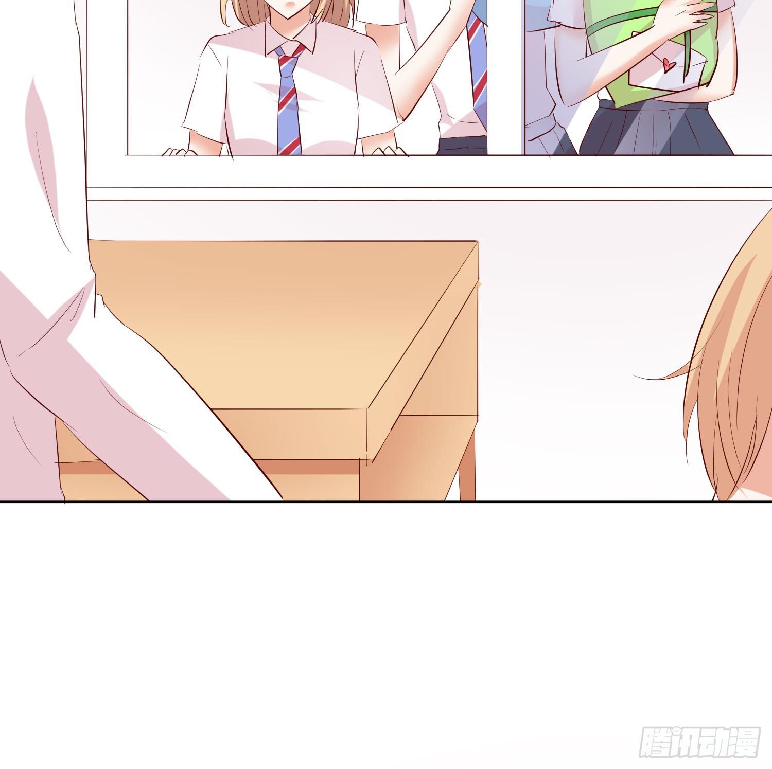 究竟选谁呢(1/2)-第20话