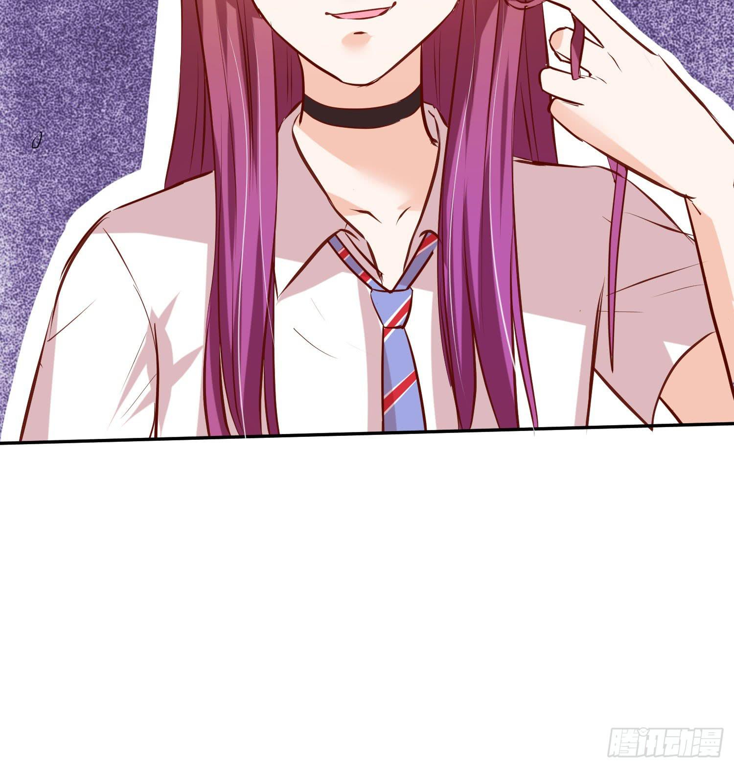 捏捏鼻子就好了(1/2)-第22话