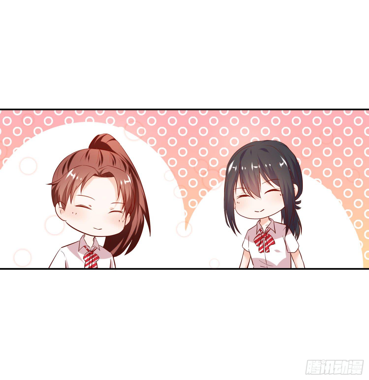 捏捏鼻子就好了(1/2)-第22话