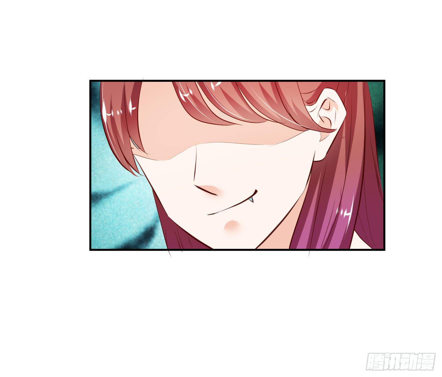 捏捏鼻子就好了(1/2)-第22话